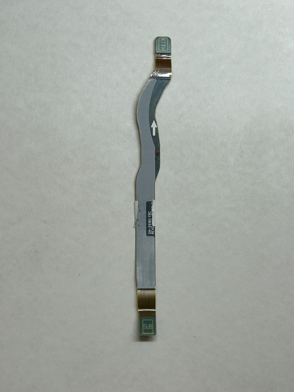 Flex de Señal Samsung S23 Ultra / S918B compatible con todas las versiones